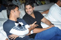 Race Gurram Movie Success Meet
